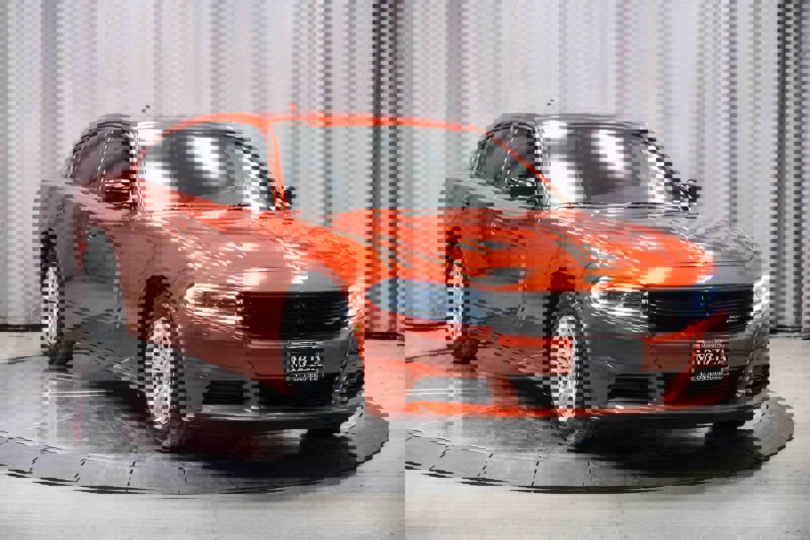 Used 2023 Dodge Charger SXT image 5