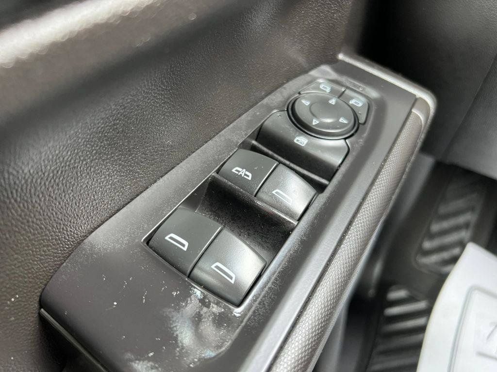Used 2021 Chevrolet Silverado 1500 Custom AWD/4WD image 32