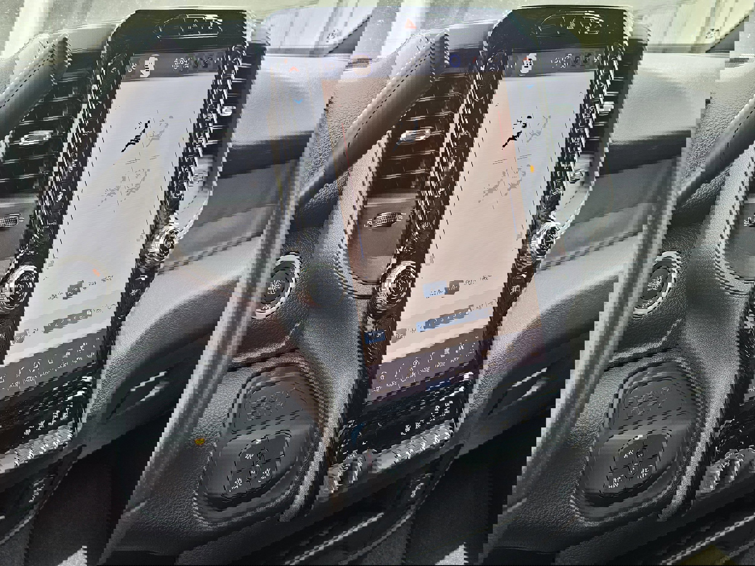 New 2026 RAM 2500 Tradesman image 10