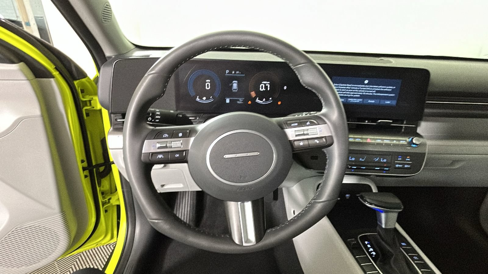 Used 2024 Hyundai Kona SEL FWD image 18