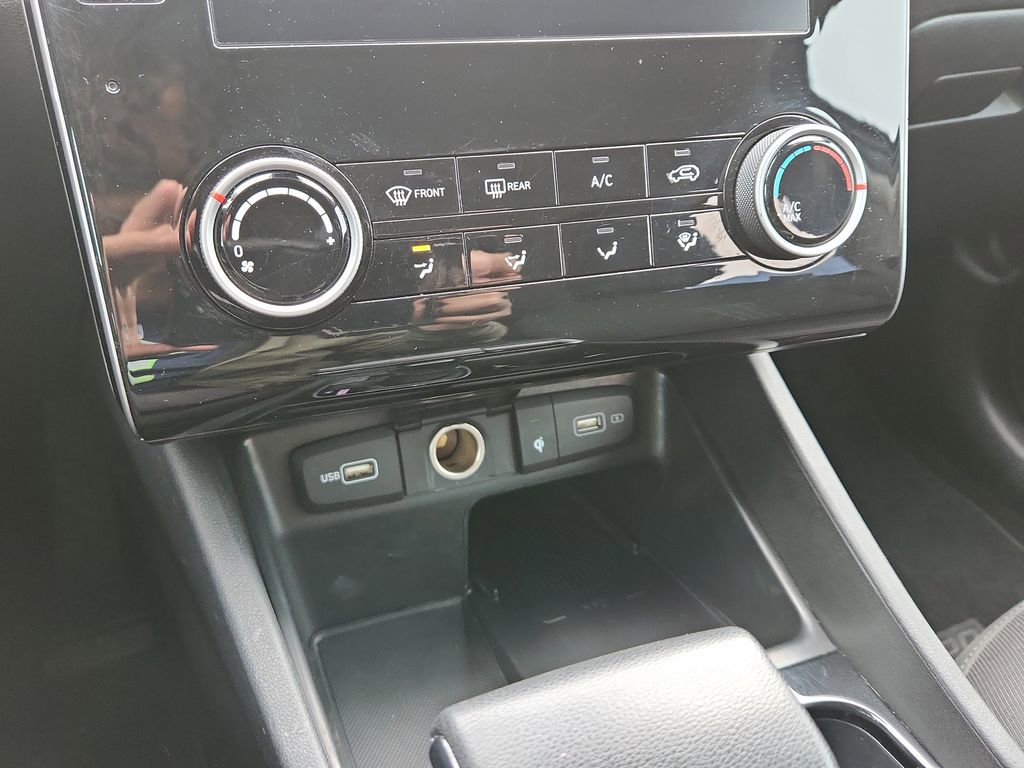 Used 2023 Hyundai Tucson SEL image 21