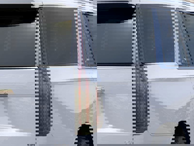 New 2026 Cadillac Escalade ESV Platinum Luxury image 11