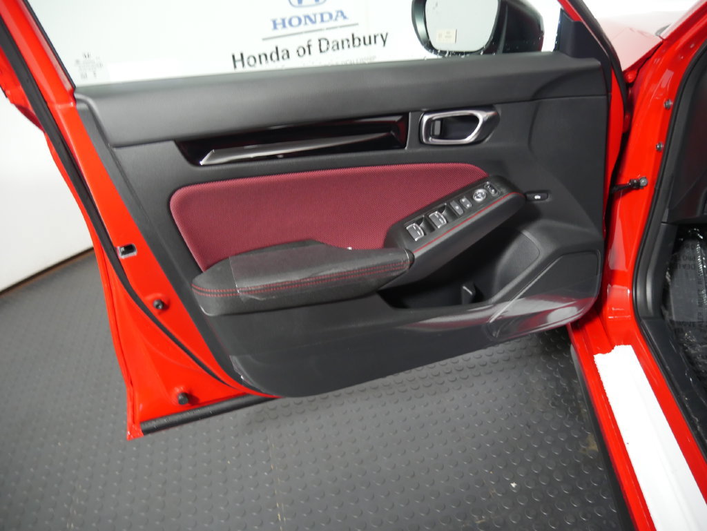 New 2026 Honda Civic Si image 14