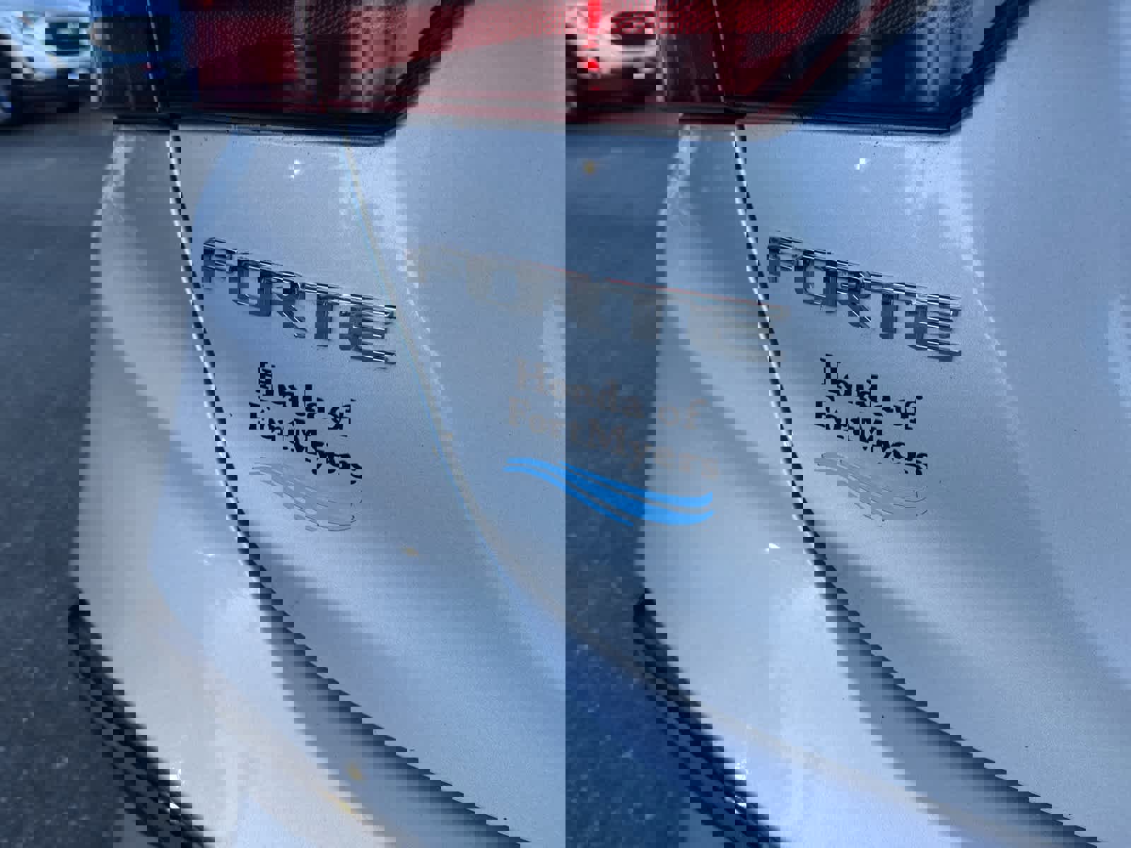 Used 2021 Kia Forte LXS image 23