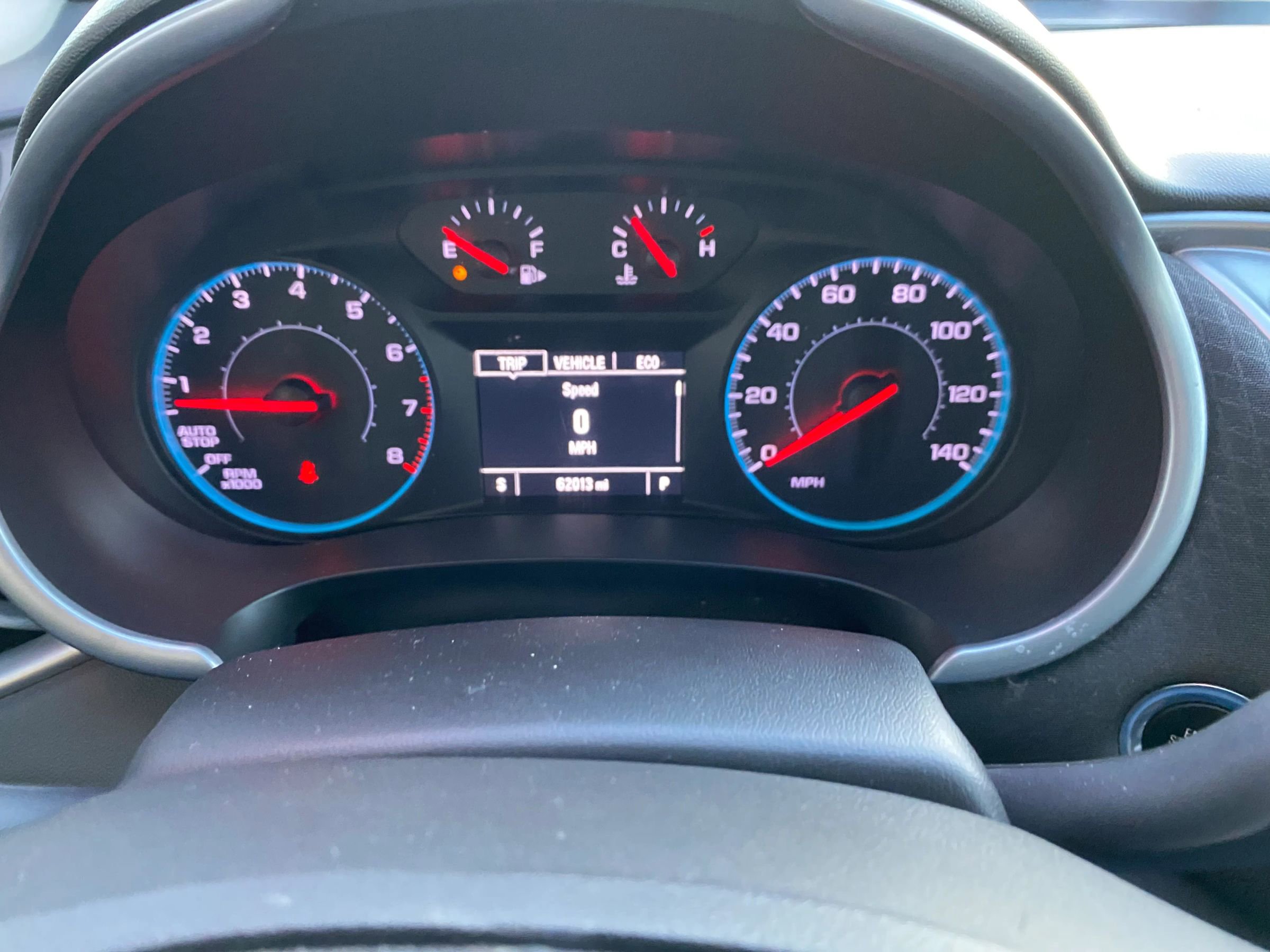 Used 2017 Chevrolet Malibu LS image 15