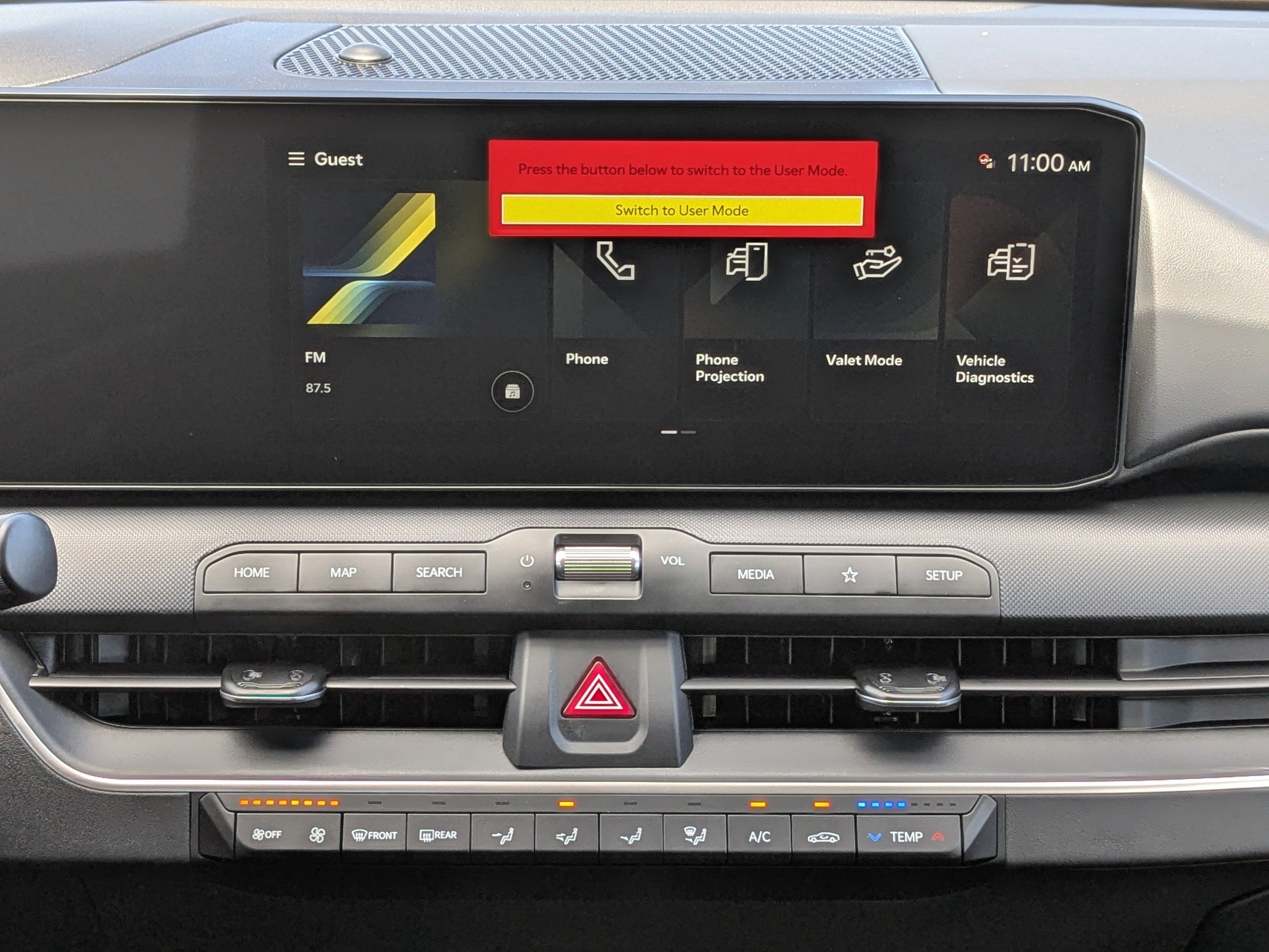 New 2026 Kia K4 FWD image 19