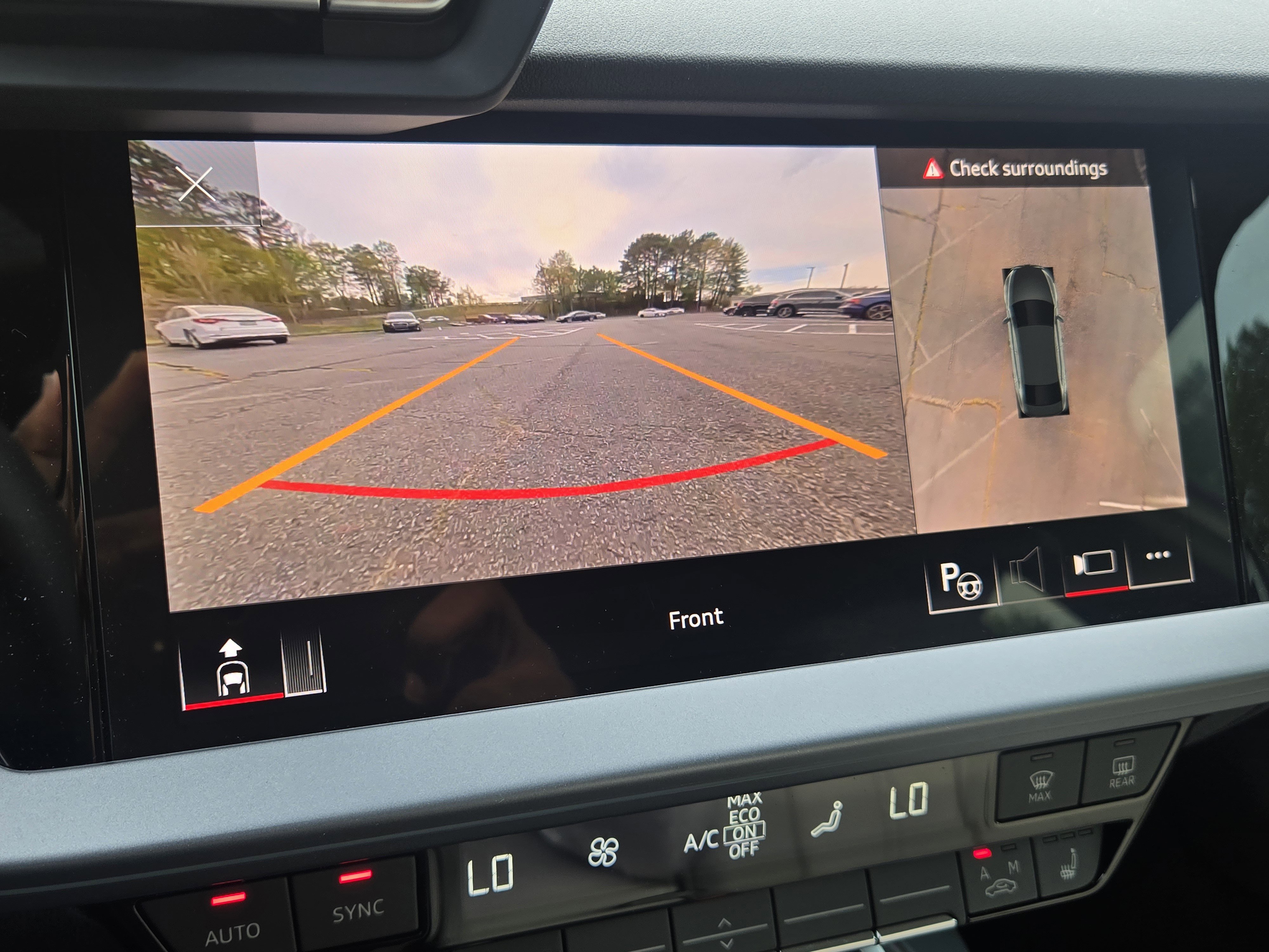 New 2026 Audi A3 2.0T Premium Plus AWD/4WD image 19