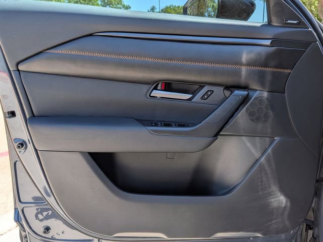 Certified 2025 MAZDA CX-50 AWD 2.5 Hybrid w/ Premium Pkg image 10