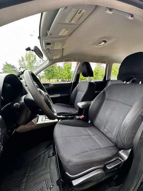 Used 2013 Subaru Forester 2.5X AWD/4WD image 12