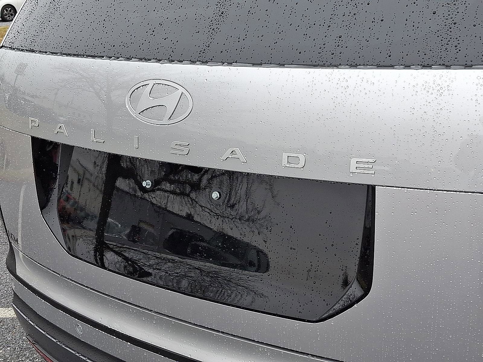 New 2026 Hyundai Palisade SEL image 19