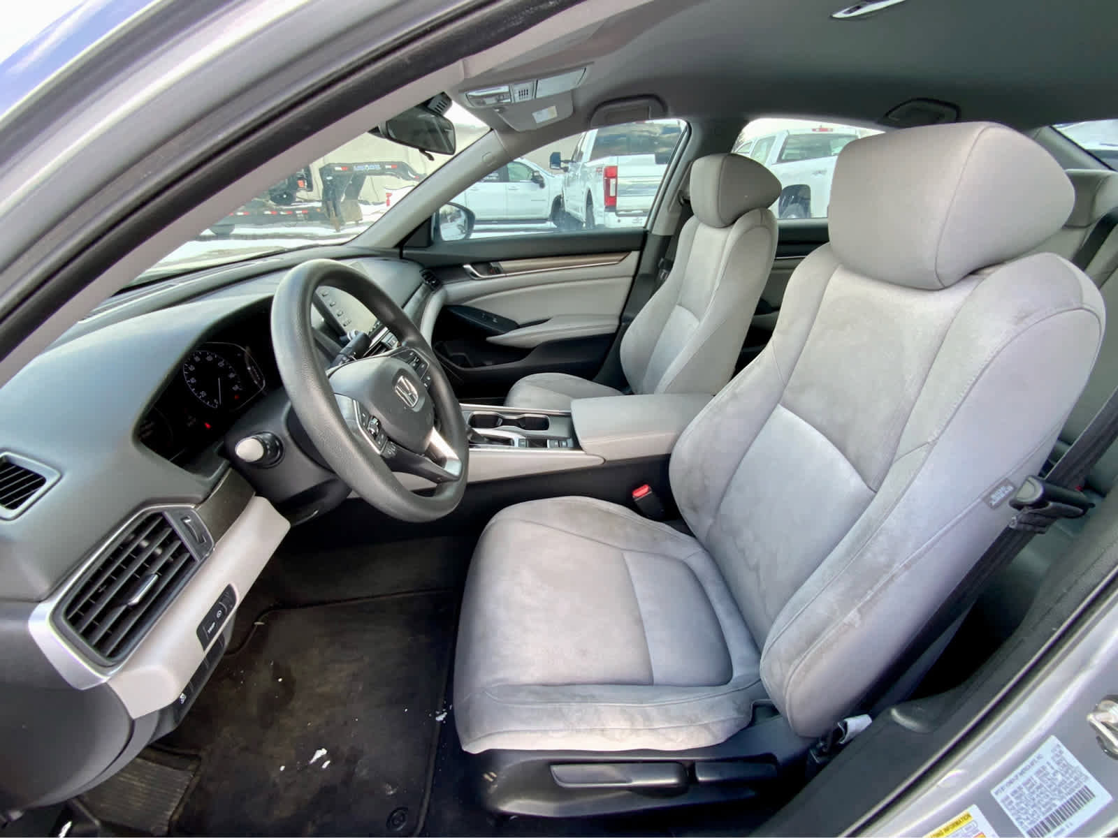 Used 2019 Honda Accord LX image 20