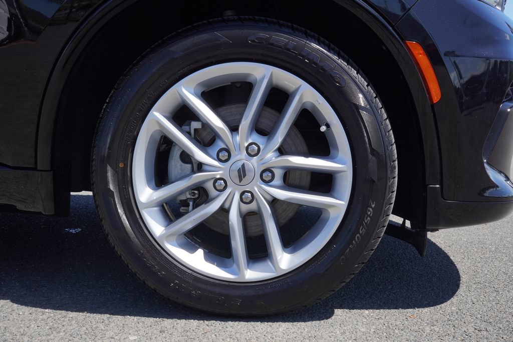 Certified 2024 Dodge Durango GT RWD image 11
