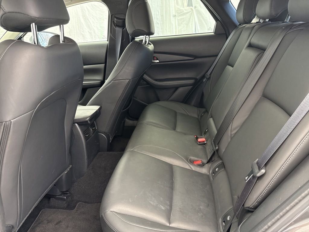 Used 2023 MAZDA CX-30 AWD 2.5 S w/ Preferred Package image 13