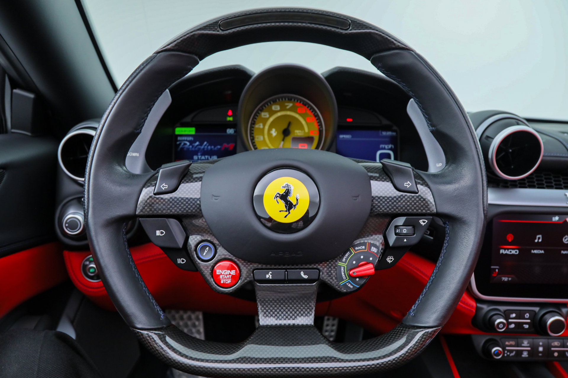 Certified 2023 Ferrari Portofino M image 5