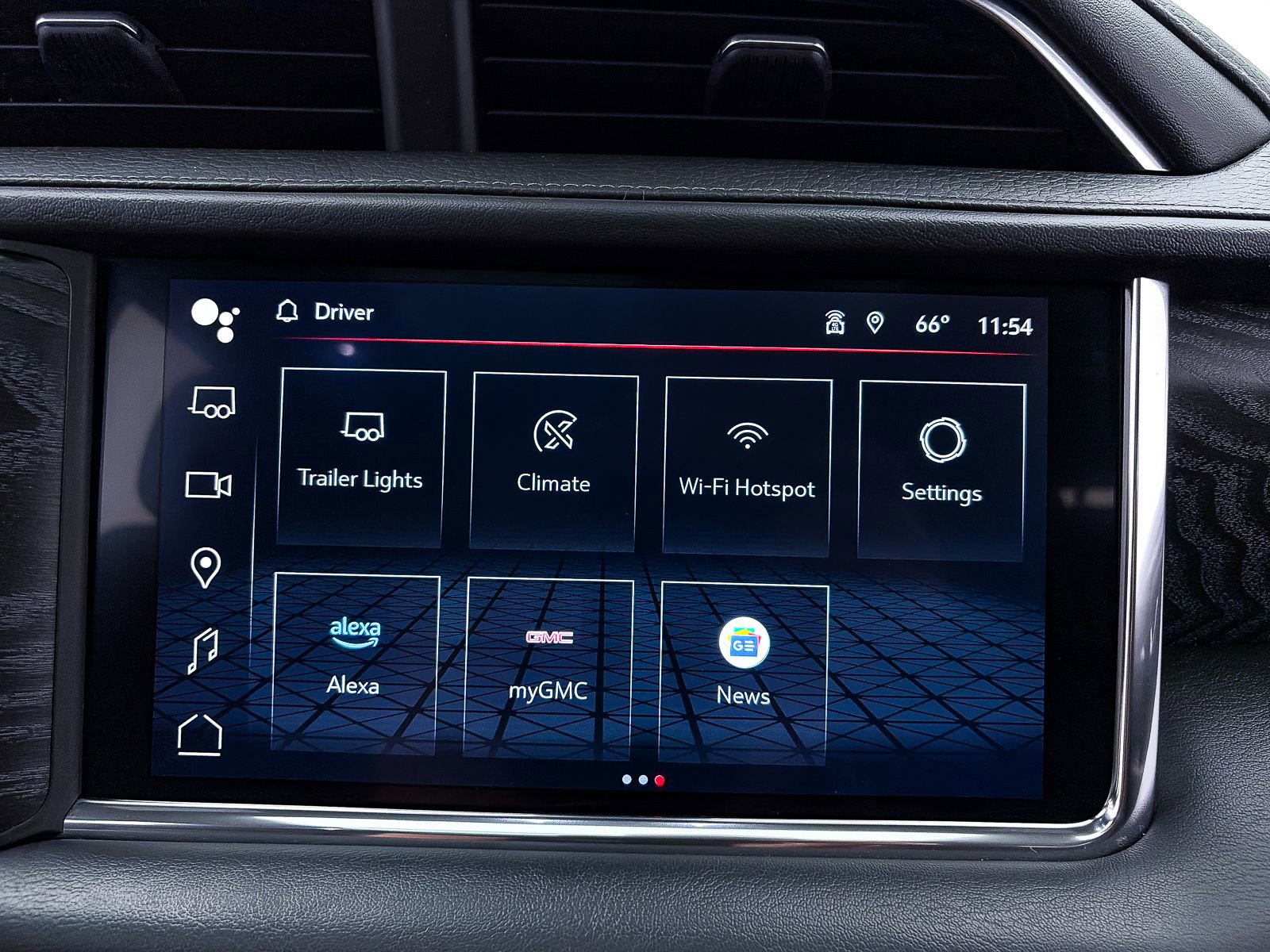 Used 2022 GMC Yukon Denali image 28