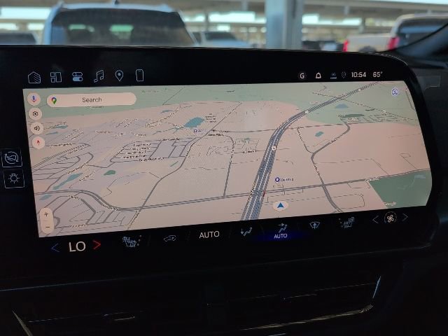 New 2026 Chevrolet Equinox EV RS FWD image 24