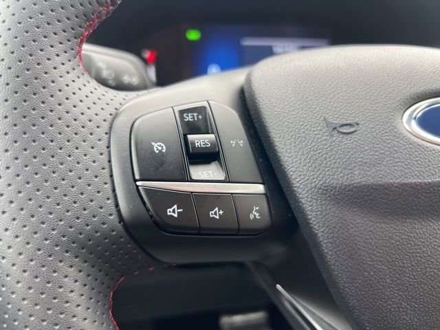 Certified 2023 Ford Escape ST-Line Select image 7