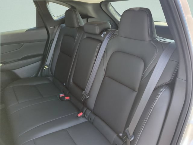 New 2026 Nissan Murano SL AWD/4WD image 27