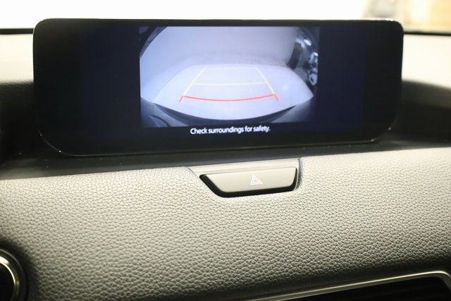 Used 2024 MAZDA CX-90 3.3 Turbo w/ Preferred Package image 23