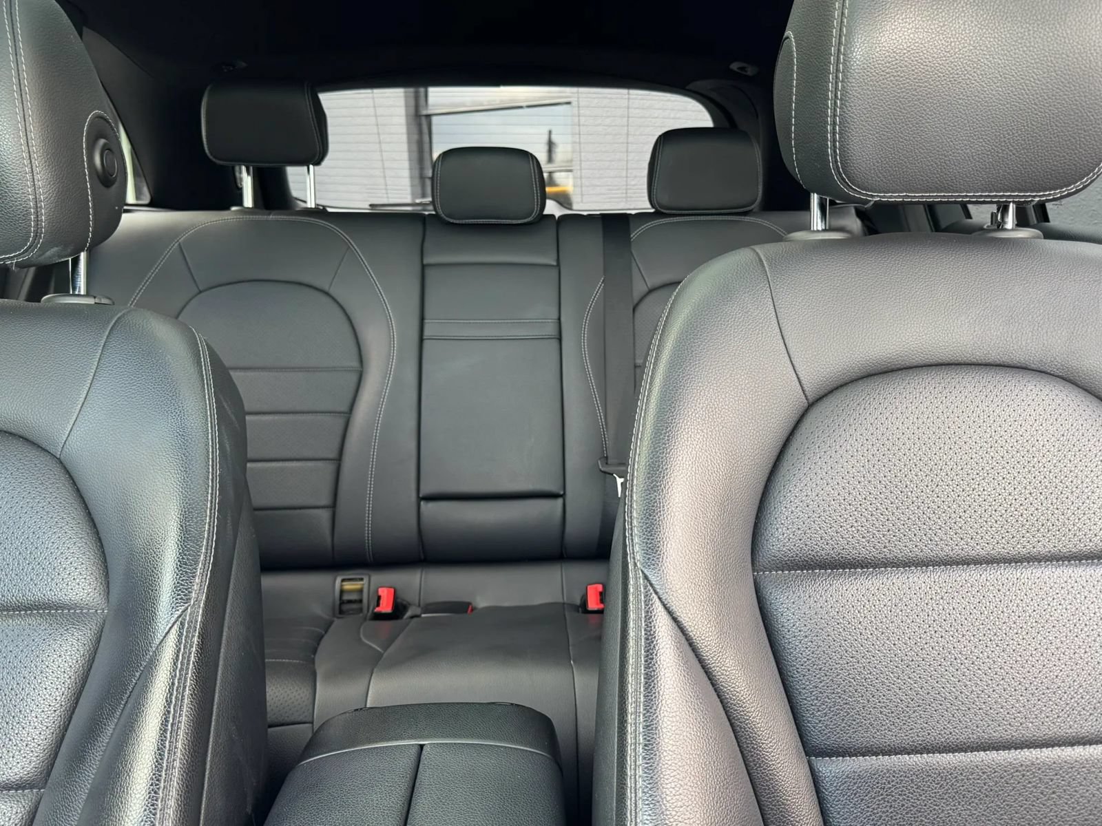 Used 2019 Mercedes-Benz GLC 300 image 21