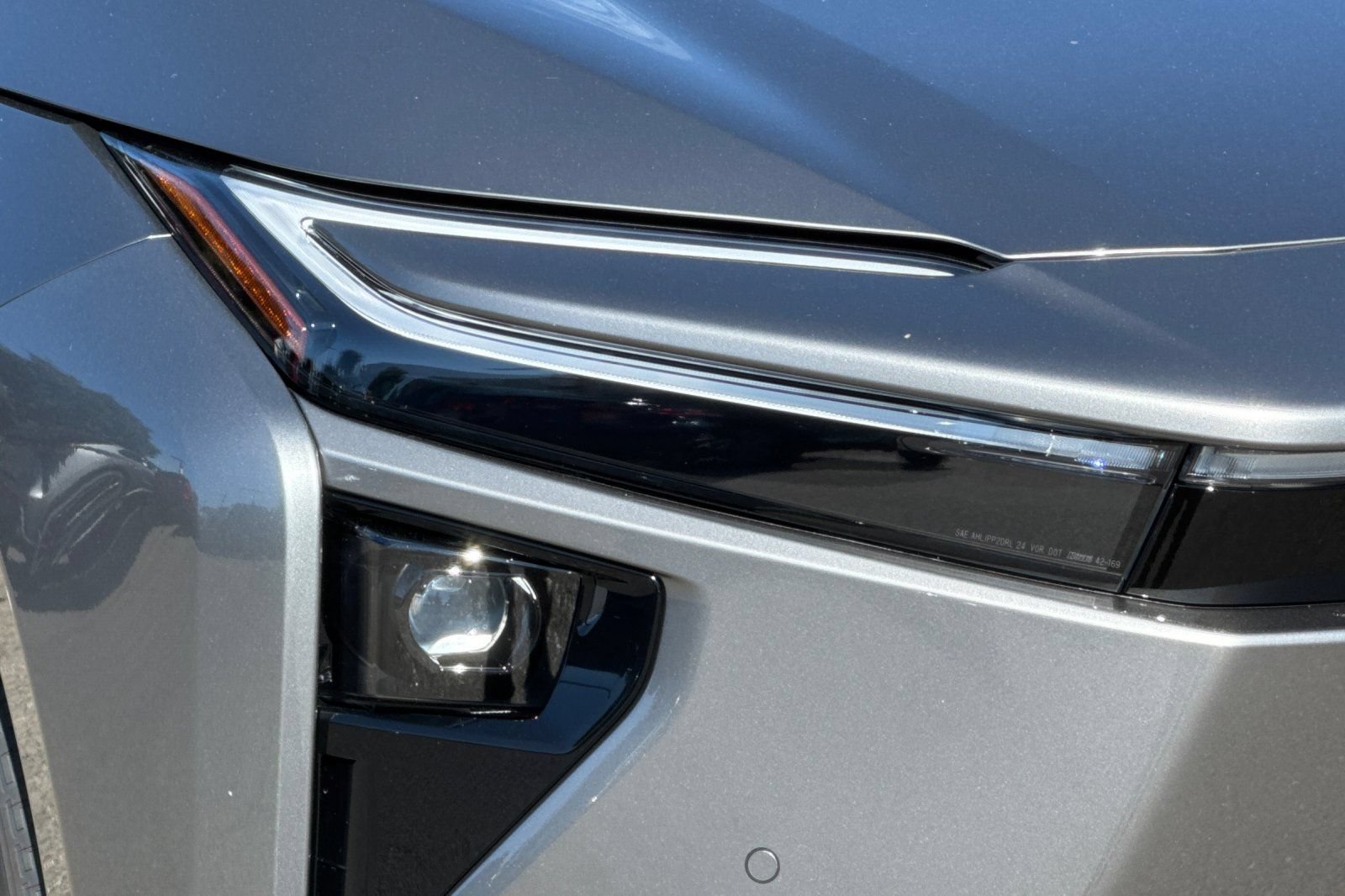New 2026 Toyota bZ FWD image 30