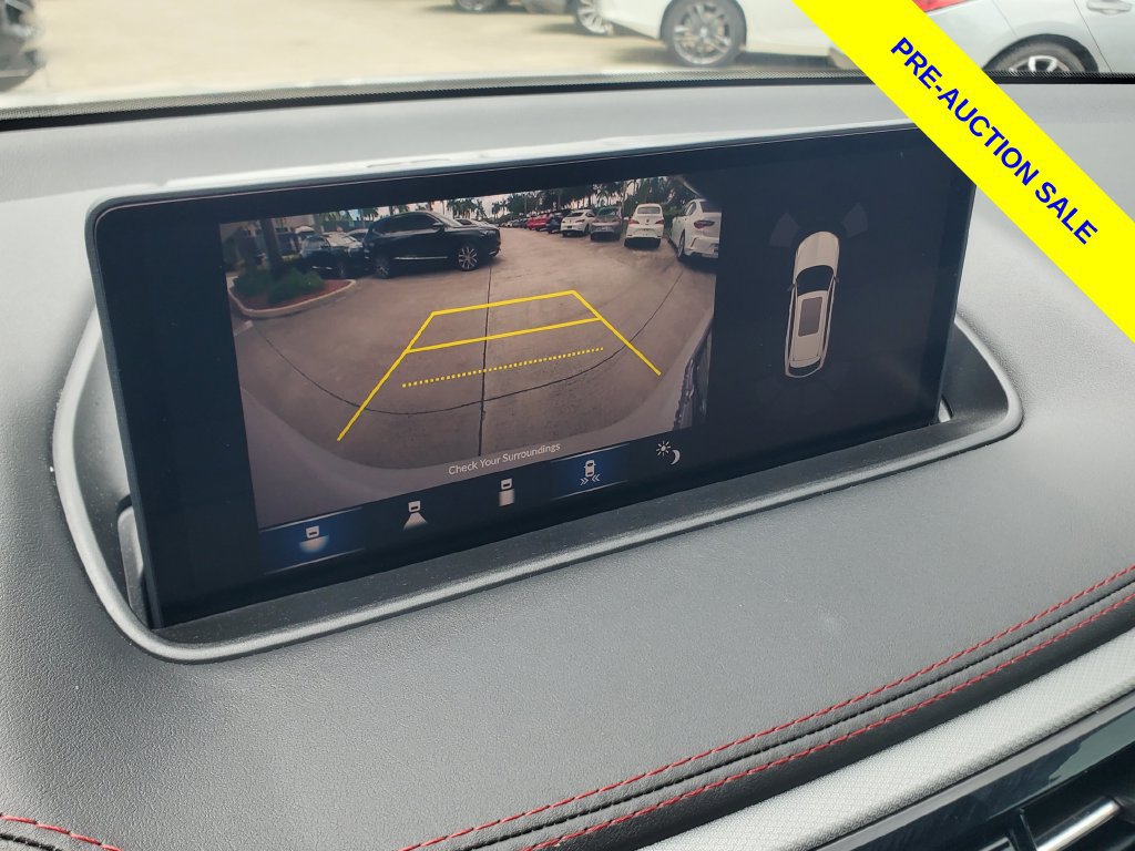 Certified 2024 Acura MDX A-Spec AWD/4WD image 30