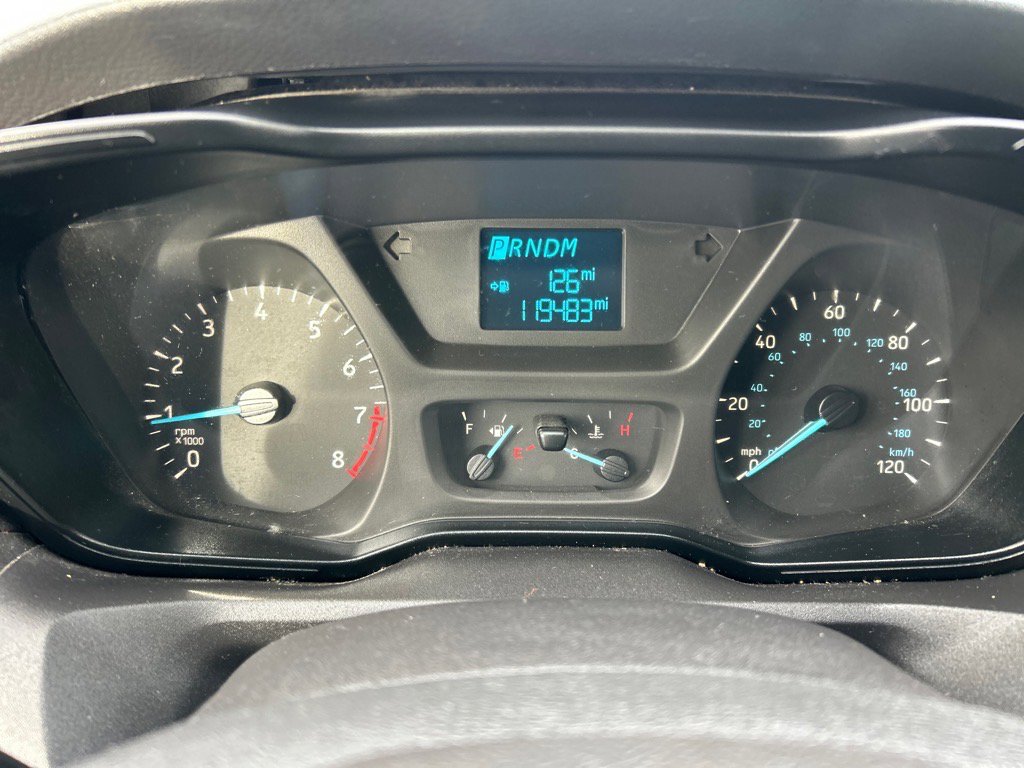 Used 2016 Ford Transit 150 130 Low Roof image 20