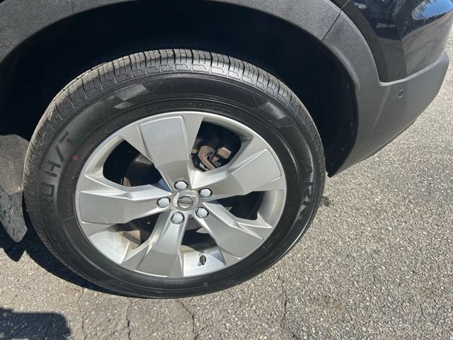 Used 2019 Volvo XC40 T5 Momentum AWD/4WD image 6