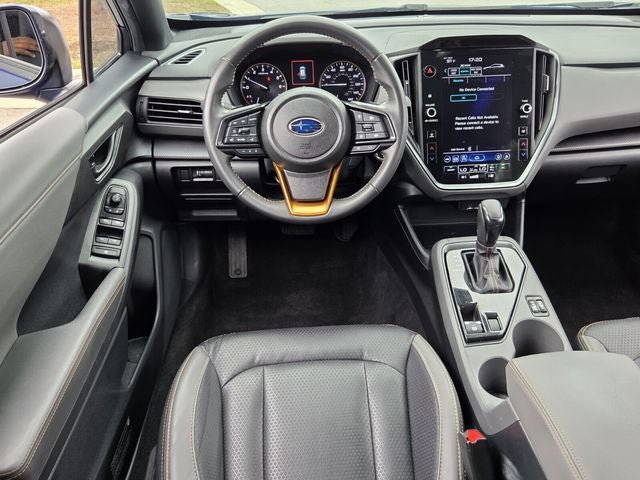 Used 2024 Subaru Crosstrek 2.5i Wilderness w/ Wilderness Package AWD/4WD image 15