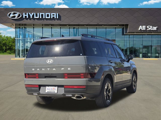 New 2027 Hyundai Santa Fe SEL FWD image 7
