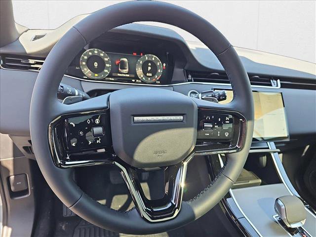 New 2026 Land Rover Range Rover Evoque S image 19