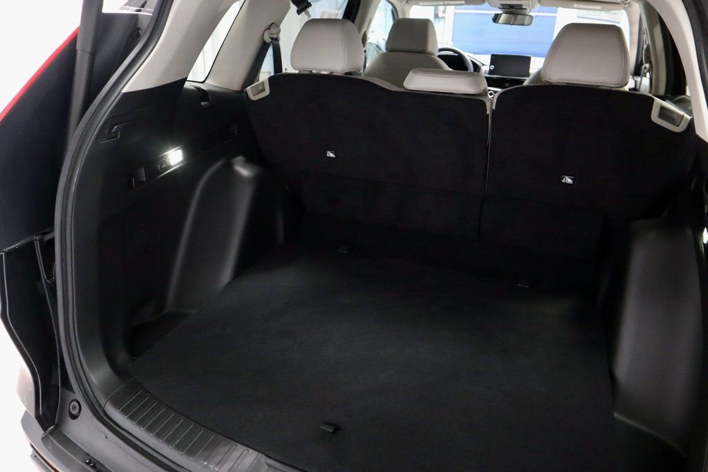 Used 2025 Honda CR-V EX-L image 13