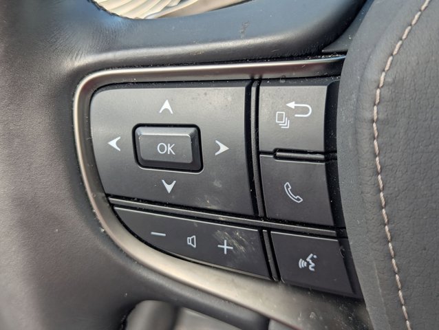 Used 2024 Lexus LS 500 w/ Interior Upgrade Package RWD image 10