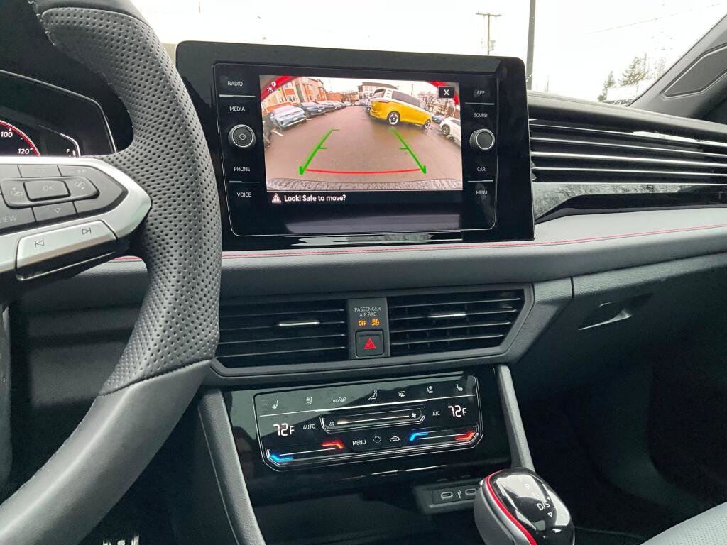 New 2026 Volkswagen Jetta GLI Autobahn image 17