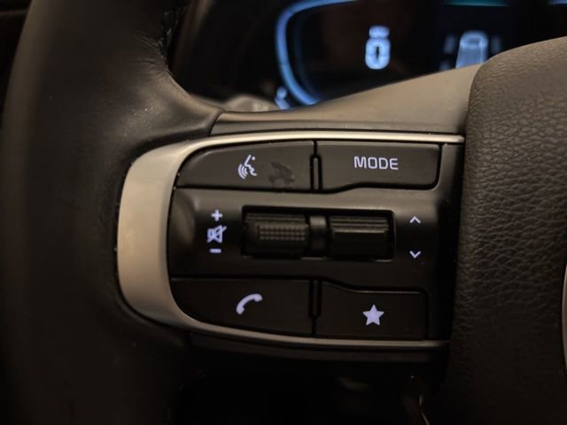 Certified 2024 Kia Sportage X-Line image 14