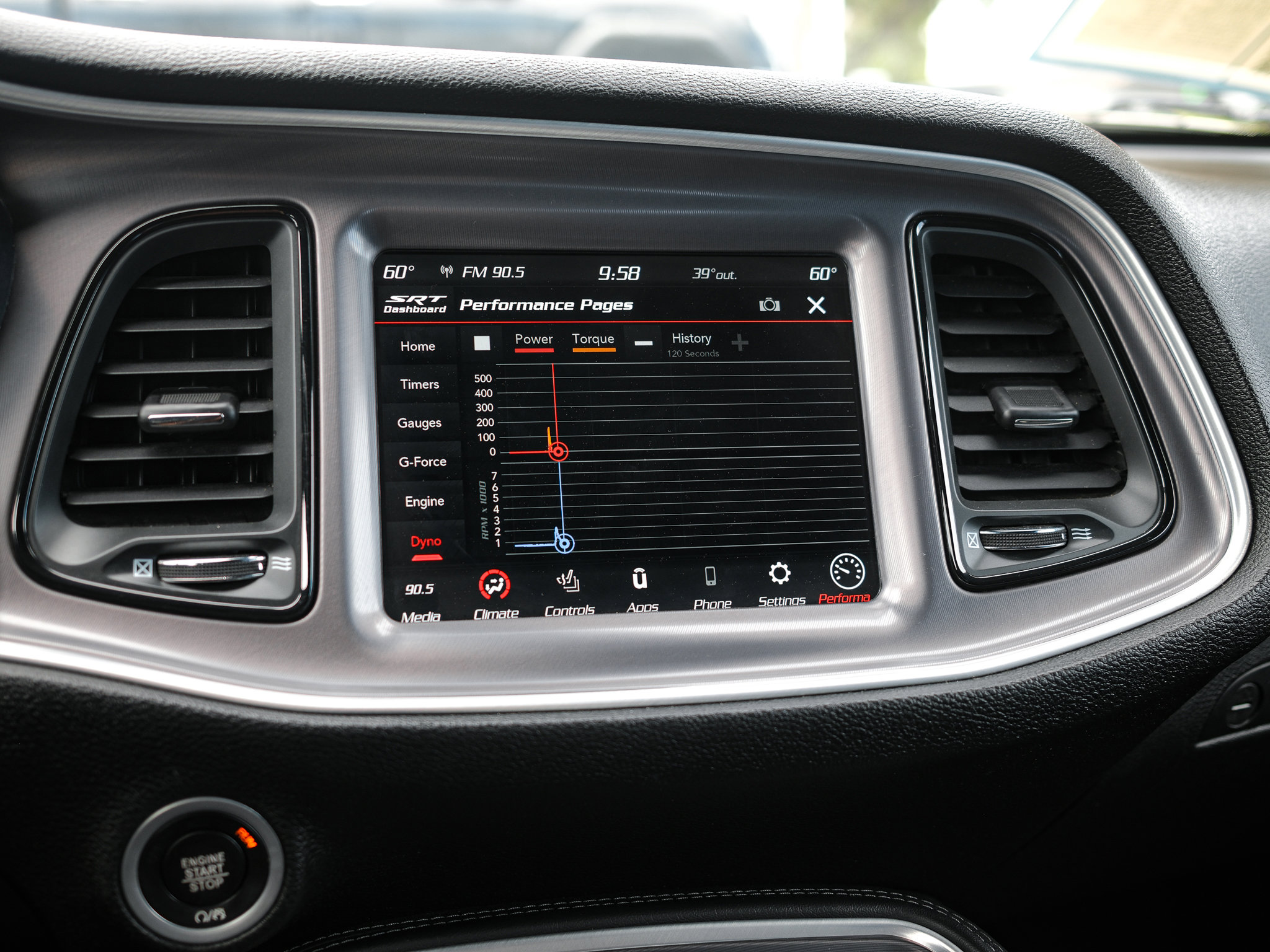 Used 2021 Dodge Challenger R/T Scat Pack image 25