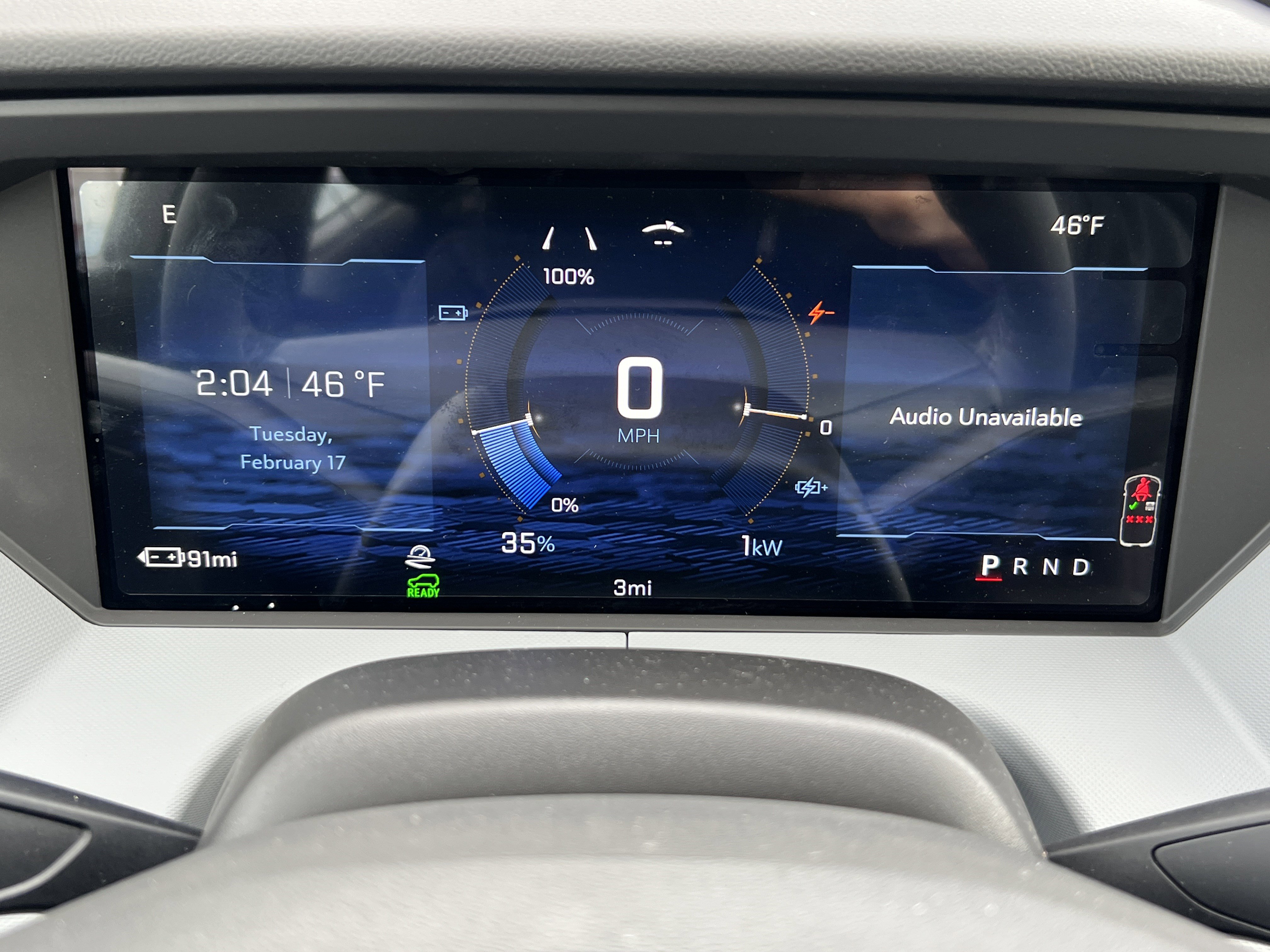 New 2027 Chevrolet Bolt RS image 31