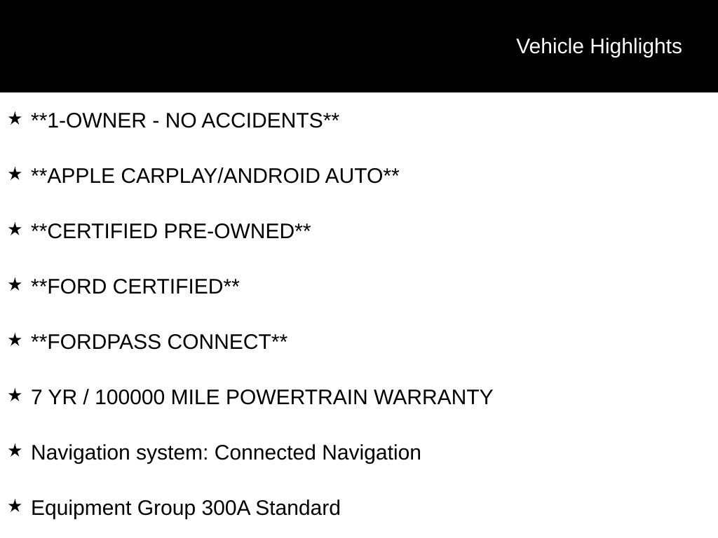 Certified 2025 Ford Ranger XLT w/ Chrome Accent Package AWD/4WD image 11