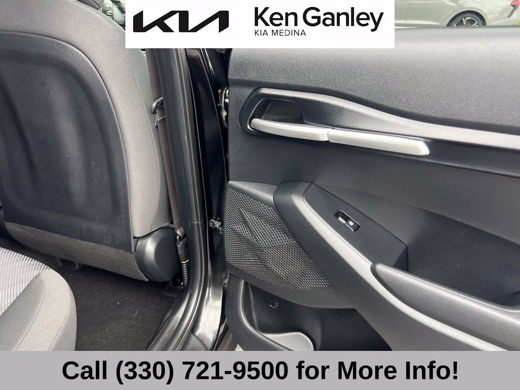 Certified 2025 Kia Seltos LX AWD/4WD image 52
