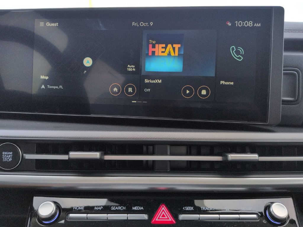 New 2027 Hyundai Santa Fe XRT AWD/4WD image 24