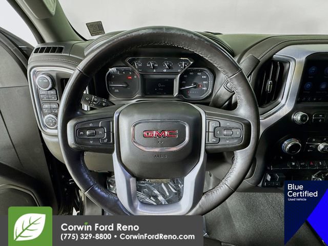 Used 2022 GMC Sierra 2500 SLT image 14