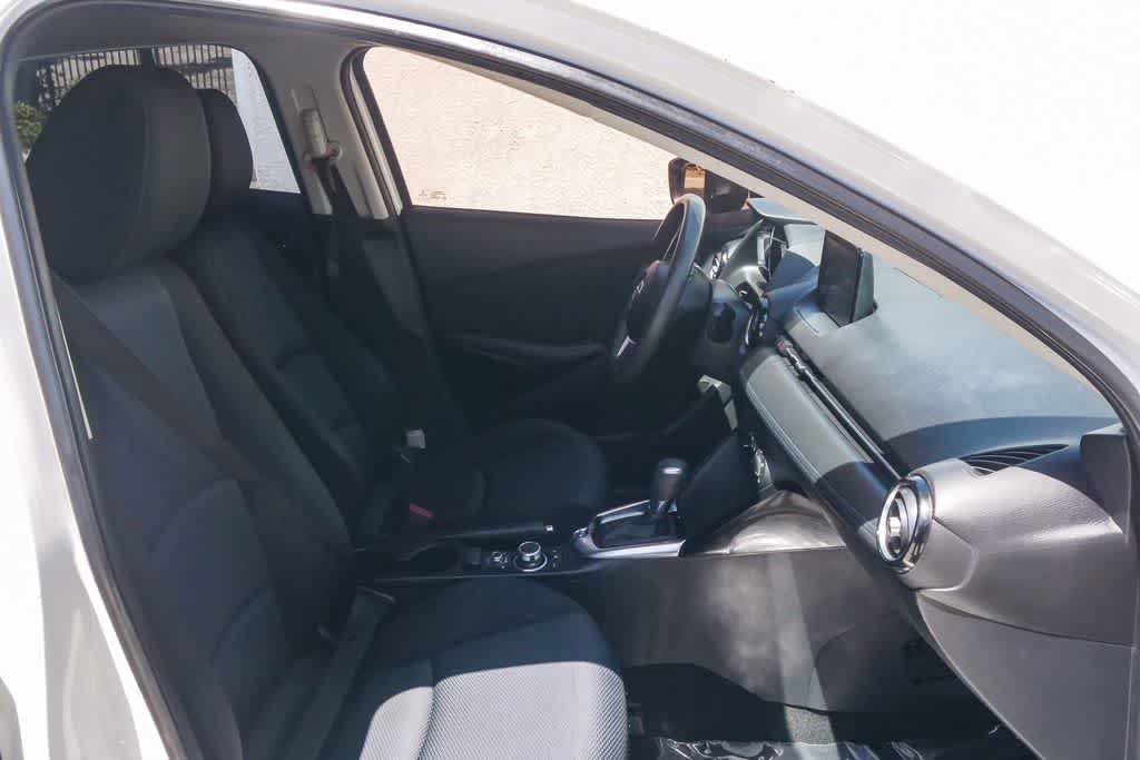Used 2016 Scion iA FWD image 16