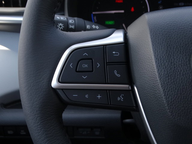 New 2026 Toyota Sienna XLE image 27