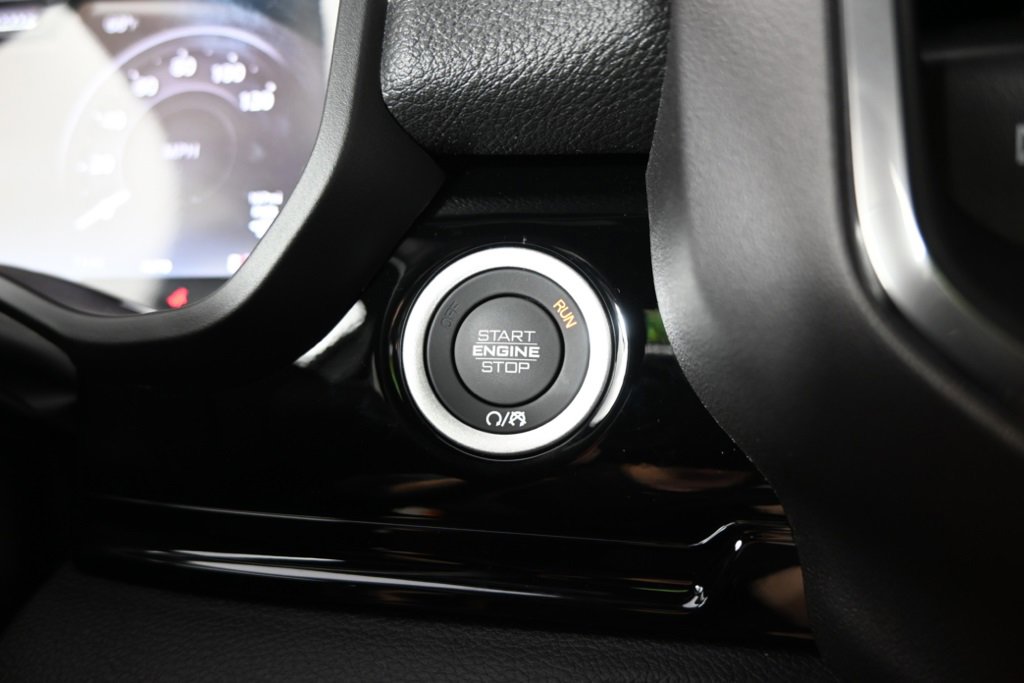 New 2026 RAM 1500 Laramie w/ Night Edition image 31