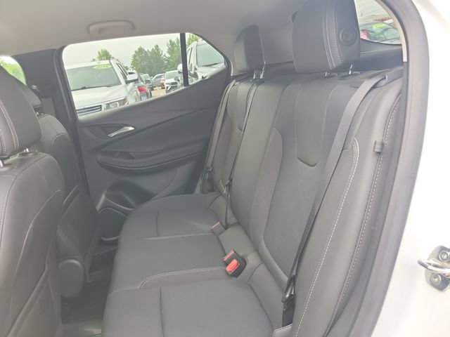 Used 2024 Buick Encore GX Preferred FWD image 25