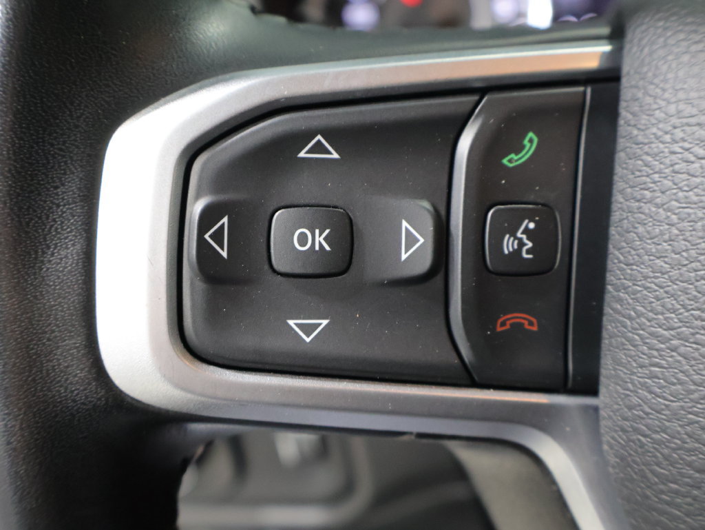 Used 2023 RAM 1500 Big Horn AWD/4WD image 34