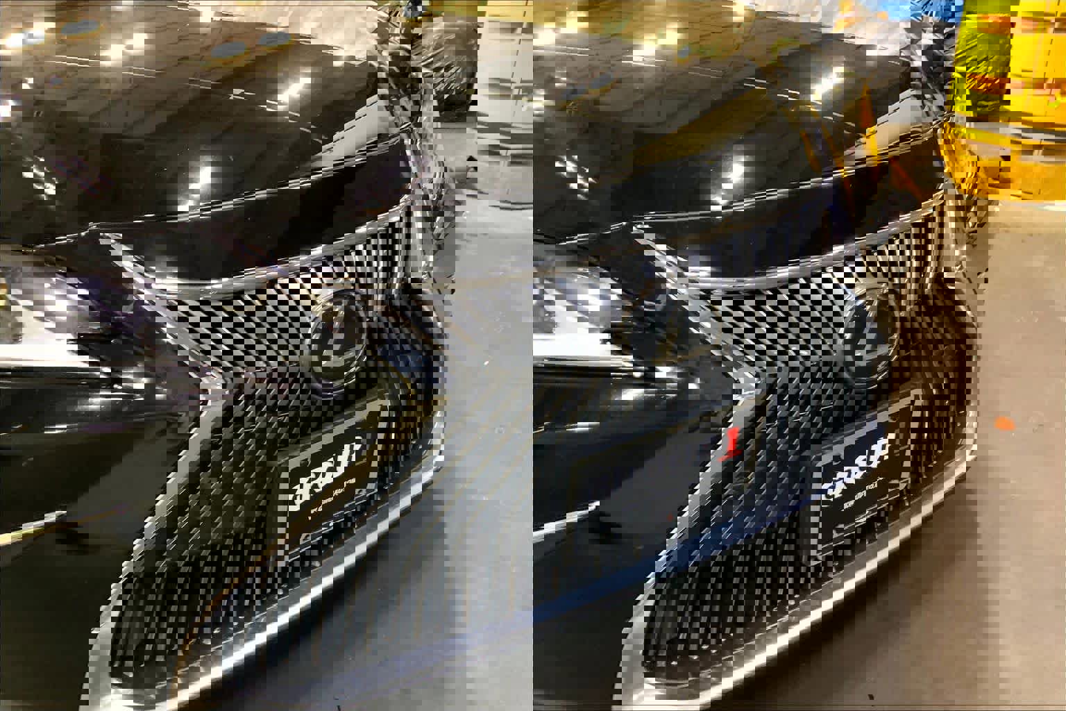 Used 2019 Lexus ES 350 w/ Luxury Package image 29