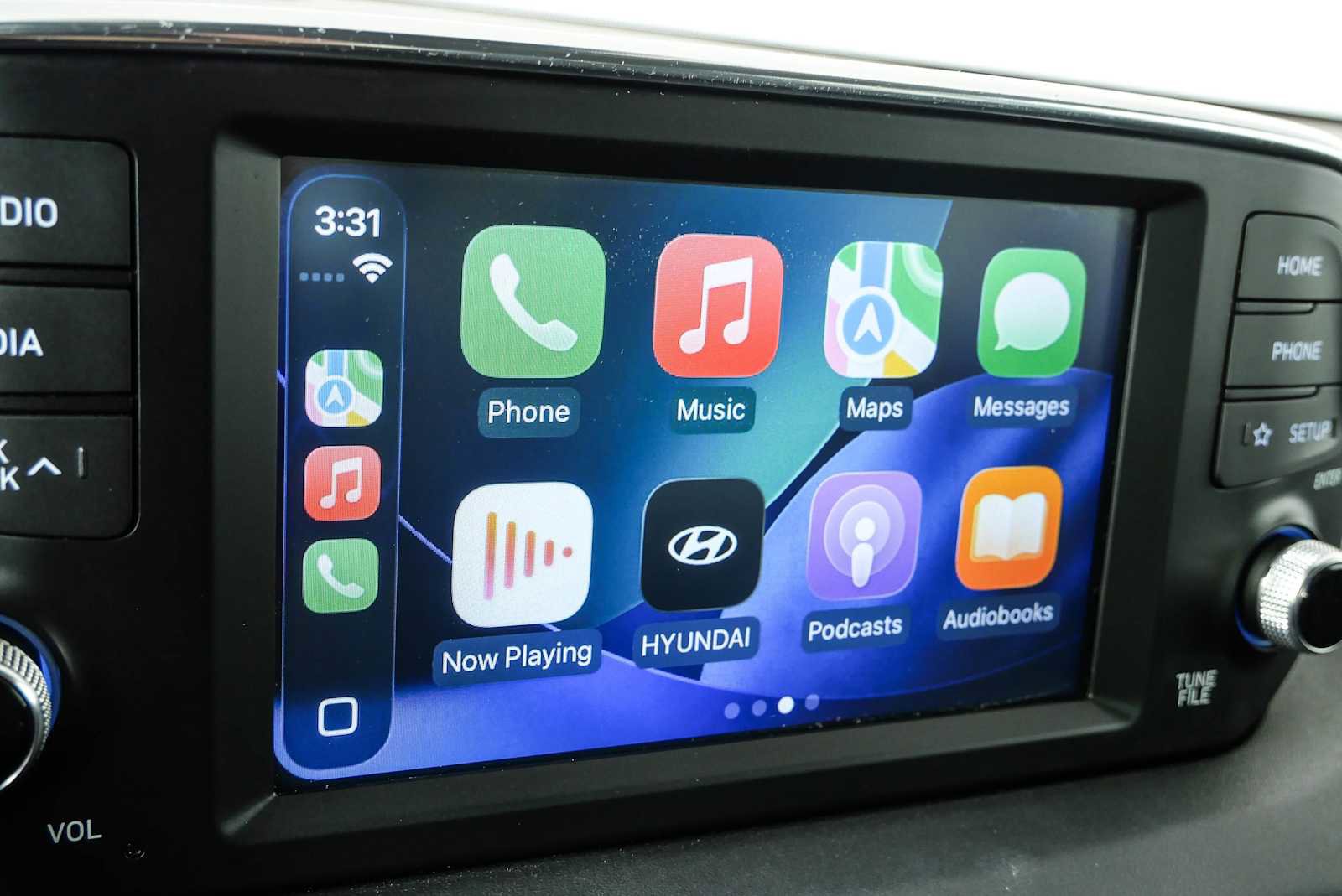 Used 2019 Hyundai Santa Fe SE FWD image 14