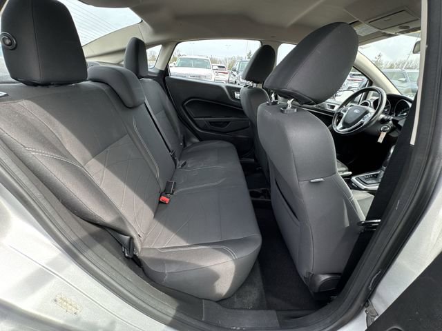 Used 2014 Ford Fiesta SE FWD image 22