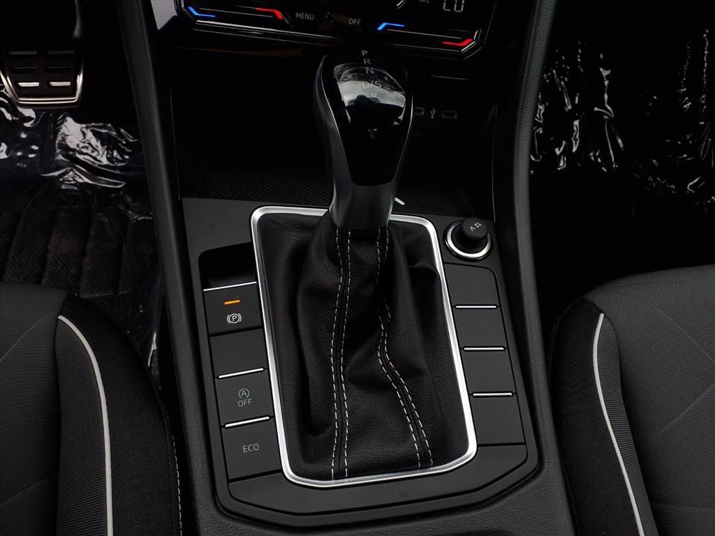 New 2025 Volkswagen Jetta Sport image 11